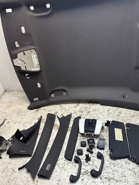 фото thumb №14, Стеля mercedes w204 купе amg комплект