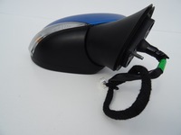 фото thumb №5, Nissan micra k14 дзеркало праве 5 pin gne