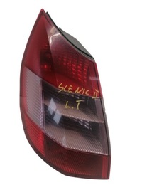 фото thumb №1, Лампа ліва задня задня renault scenic ii 8200127704 2sk008659-01
