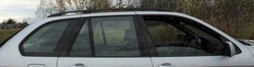 фото thumb №8, Планки дверь тень line bmw x5 e53 рестайлинг