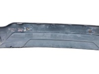 Mercedes c klasa w204 накладка бампера задняя amg a2048853838 с Разборки, фото thumb