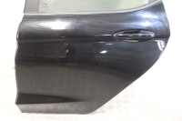 фото thumb №2, Дверь левый задняя задние fiesta mk8