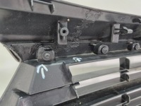 фото thumb №12, Бампер перед передний renault trafic 3 iii lift 4 iv 21- решётка радиатора