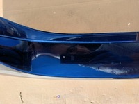 фото thumb №8, Opel corsa e бампер задній