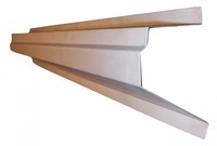 фото thumb №1, Dodge caravan 84-96 ремкомплект порог правая