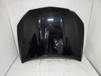 фото thumb №1, Капот крышка двигателя mercedes gle 167 w167 a167