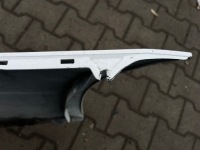 фото thumb №15, Бампер задня задній bmw 5 f10 колір a300