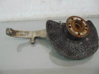 Купить Ступица поворотный кулак левый перед ml w166 1663320901, фото thumb