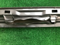 фото thumb №8, Кришка зад задня vw touran i рестайлінг варшава