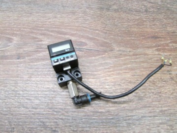 Czujnik ciśnienia SUNX DPX-400P-RG