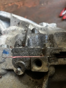 фото thumb №6, Автоматична коробка передач коробки передач 3wx1b nissan qashqai/ nissan x-trail t32