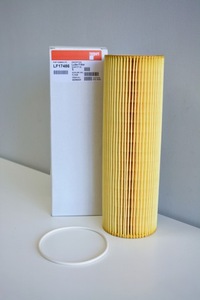 фото thumb №1, Fleetguard фильтр масла scania r xpi 2022275 lf17486