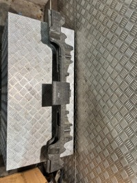 фото thumb №1, Renault оригінальний номер 850947298r абсорбер бампера задня