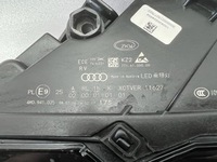 фото thumb №14, Audi q7 sq7 4m0 matrix лампа ліва права
