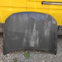 фото thumb №1, Капот кришка vw passat b6