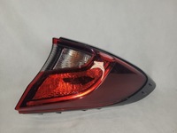 фото thumb №3, Toyota chr ch-r lift лампа задняя задняя rh led