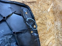 Плита накладка пол под двигатель lexus ux ev электрик 51410-76090 2018- Оригинал, фото thumb