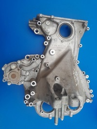 фото thumb №1, Корпус распределительный механизм крышка ford fiesta focus c-max 1.0 ecoboost cm5g-6059-gd