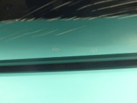 фото thumb №9, Двері перед праве jaguar xf i x250 07-15 jjx