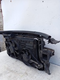 фото thumb №7, Радиаторов комплект pas перед усилитель балка audi a3 8p0 рестайлинг 1,8 tfsi