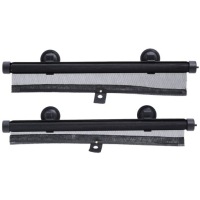 фото thumb №5, 2 szt. шторка автомобільна сонцезахисна захист