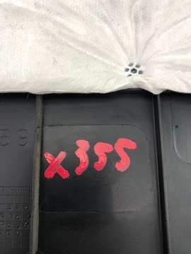 фото thumb №15, Toyota rav4 iv накладка захист багажника 58464-48010