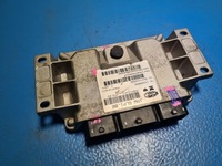 фото thumb №1, Citroen c5 блок керування двигуна iaw6lp1.08