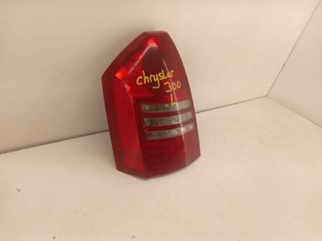 фото thumb №2, Лампа левая зад chrysler 300c 05-11