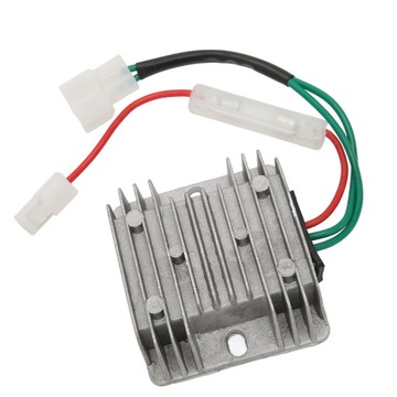 Regulator napięcia AVR automatyczny stabilizator