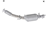 фото thumb №2, Фильтр dpf частиц твердых renault koleos 2.0 dci| od 2011