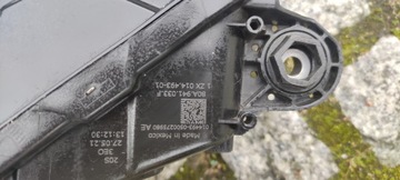 фото thumb №6, Audi q5 ii 80a фара лампа полный led рестайлинг 80a941033f 80a941034f kpl