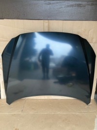 Купить Капот mazda cx 3 15- dky0-52-31xa новая оригинальная, фото thumb