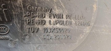 фото thumb №6, Audi a6 c7 бак топлива насос 4g0201021cm 4g0919050