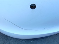 фото thumb №10, Бампер задня задній audi a3 8p lift cabrio 08- ly9c