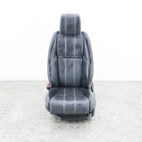 фото thumb №1, Land rover range rover velar 2017 левая сторона сиденье передний водителя