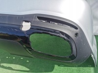 фото thumb №16, Бампер задня задній mercedes gls w167 amg