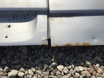 фото thumb №2, Двері праві ліві зад mercedes sprinter w906