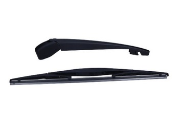 фото thumb №1, Рычаг дворники з щетка infiniti fx, q70 03.08 - зад wrq0059