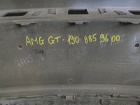 фото thumb №15, Mercedes amg gt c190 190 coupe roadster бампер задній na датчики pts