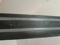 фото thumb №6, Планка накладка порога зад левый 4f0853375 audi a6 c6