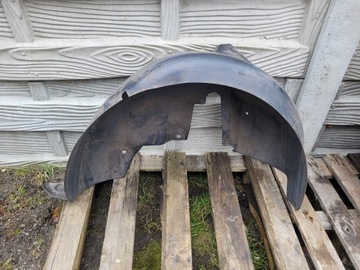 фото thumb №1, Citroen c3 picasso праві задні підкрилок 9684576080