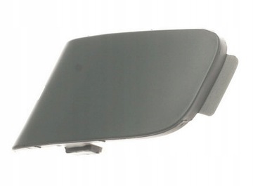 фото thumb №1, Заглушка фаркоп перед ford kuga 08-13r. нова