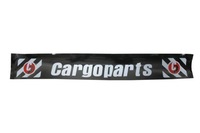 фото thumb №1, Брызговик задняя 2400x380mm, 380x2400mm, молдинг do брызговик, с napisem