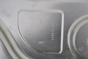 фото thumb №6, Audi a6 c7 4g9813307 усилитель pas зад задний универсал