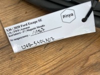 Прокладка кришки багажника ford escape iv kuga mk3 2020+ Доставка, фото thumb