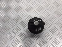 Купити Кришка заливної пального бака fiat siena, фото thumb