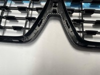 фото thumb №12, Bmw seria 4 g26 купе решітка решітка радіатора решітка чорно сірий камера 873856601