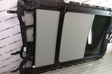 фото thumb №8, Люк bmw x3 f25 7212749 3.5l бензин 225kw 2011