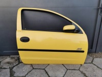 фото thumb №4, Двері правий перед opel corsa c 3d