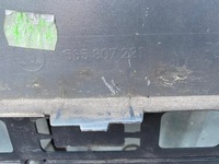 фото thumb №6, Бампер перед передній skoda kodiaq 565 16-